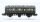 Märklin H0 Konvolut Abteilwagen 2. Kl. 330/1 330/2