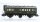 Märklin H0 Konvolut Abteilwagen 2. Kl. 330/1 330/2