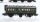 Märklin H0 Konvolut Abteilwagen 2. Kl. 330/1 330/2