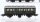 Märklin H0 Konvolut Abteilwagen 2. Kl. 330/1 330/2