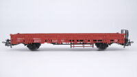 Märklin H0 4694 Rungenwagen Kbs 443 Rlmms 58 der DB