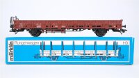 Märklin H0 4694 Rungenwagen Kbs 443 Rlmms 58 der DB