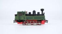 Märklin H0 3087 Dampflok KLVM Wechselstrom (EVP)