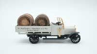 Märklin H0 48097 Museumswagen (Museum 1997)  Weinfaßwagen der K.W.Sts.E.