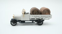 Märklin H0 48097 Museumswagen (Museum 1997)  Weinfaßwagen der K.W.Sts.E.