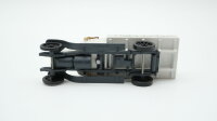 Märklin H0 48097 Museumswagen (Museum 1997)  Weinfaßwagen der K.W.Sts.E.