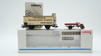 Märklin H0 84794 Museumswagen (Museum 1994)...