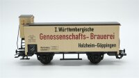 Märklin H0 84794 Museumswagen (Museum 1994)  Kühlwagen der K.W.St.E.