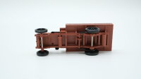 Märklin H0 84794 Museumswagen (Museum 1994)  Kühlwagen der K.W.St.E.