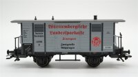 Märklin H0 48099 Museumswagen (Museum 1999)  Gi der DRG