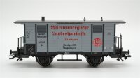 Märklin H0 48099 Museumswagen (Museum 1999)  Gi der DRG