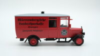 Märklin H0 48099 Museumswagen (Museum 1999)  Gi der DRG