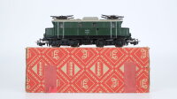 Märklin H0 3011 SET800 Elektrische Lokomotive BR E...