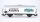 Märklin H0 4669 Bierwagen KULMBACHER REICHELBRÄU (Kühlwagen)  Tehs 50 der DB