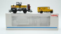 Märklin H0 84695 Museumswagen (Museum 1995)...