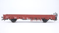 Märklin H0 4694 Rungenwagen Kbs 443 Rlmms 58 der DB