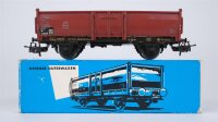 Märklin H0 4602 Offener Güterwagen DB