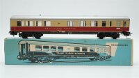 Märklin H0 4088 Reisezugwagen (TEE-Barwagen)...
