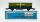 Märklin H0 4764 Behälter-Tragwagen (Containerwagen) "Schenker"  der DB