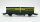 Märklin H0 4764 Behälter-Tragwagen (Containerwagen) "Schenker"  der DB