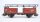 Märklin H0 4612 Autotransportwagen  Off 52  Laaes 541 DB (Rostansätze)