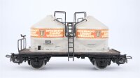 Märklin H0 4761 Staubbehälterwagen (Silowagen)  Ucs 908 der DB