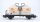 Märklin H0 4761 Staubbehälterwagen (Silowagen)  Ucs 908 der DB