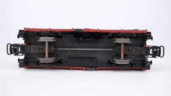 Märklin H0 4619S1 Schiebedachwagen  Kmmks 51  TS 851 der DB