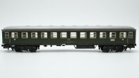 Märklin H0 4022 Reisezugwagen (51 80 22-40 224-3) B4ümg / Büm 232 der DB