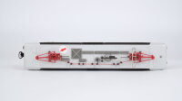Roco H0 E-Lok BR 143 605-4 DR Wechselstrom (Pantograph Abbruch)