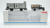 Märklin H0 48096 Museumswagen (Museum 1996)  Gm der K.W.Sts.E.