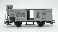 Märklin H0 48096 Museumswagen (Museum 1996)  Gm der K.W.Sts.E.