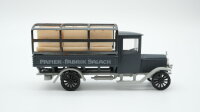 Märklin H0 48096 Museumswagen (Museum 1996)  Gm der K.W.Sts.E.