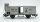 Märklin H0 48096 Museumswagen (Museum 1996)  Gm der K.W.Sts.E.