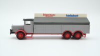 Märklin H0 48004 Museumswagen (Museum 2004) Gaswagen der K.W.St.E.