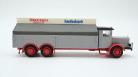 Märklin H0 48004 Museumswagen (Museum 2004) Gaswagen der K.W.St.E.