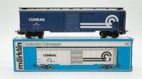 Märklin H0 4776 Gedeckter Güterwagen (Box Car) 26 99 76 Conrail