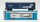 Märklin H0 4776 Gedeckter Güterwagen (Box Car) 26 99 76 Conrail