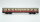 Märklin H0 4085 Reisezugwagen (TEE-ABTEILWAGEN, 10 423 Hmb, beige-rot) 1.Kl.  Av4üm / Avüm 111 der DB