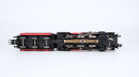 Märklin H0 3003 Dampflok mit Tender BR 24 058 Wechselstrom
