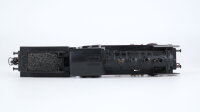 Märklin H0 3003 Dampflok mit Tender BR 24 058 Wechselstrom