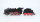Märklin H0 3003 Dampflok mit Tender BR 24 058 Wechselstrom