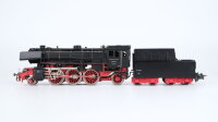 Märklin H0 DA 800 Dampflok mit Tender BR 23 014 Wechselstrom