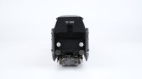 Märklin H0 Stromlinien Dampflok mit Tender BR 03 1051 Wechselstrom (ruckelt leicht)