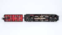 Märklin H0 SK 800 Stromlinien Dampflok mit Tender Wechselstrom