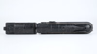 Märklin H0 SK 800 Stromlinien Dampflok mit Tender Wechselstrom