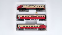 Märklin H0 3071 Triebwagenzug "Edelweiss"...