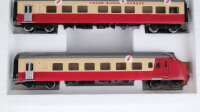 Märklin H0 3071 Triebwagenzug "Edelweiss" TEE Trans Europ Express Wechselstrom