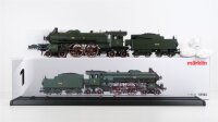 Märklin Spur 1 55164 Dampflok BR S 2/6 3201 GV...