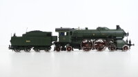 Märklin Spur 1 55164 Dampflok BR S 2/6 3201 GV...